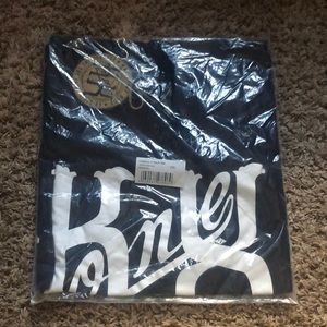 Men’s K1X streetwear Tshirt